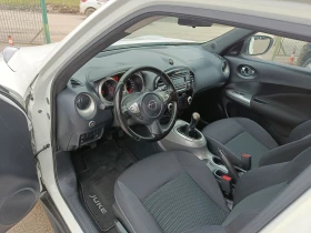 Nissan Juke 1.6 GAZ BENZIN 117 - 7950 € / 15548.85 лв. - 78370520 9