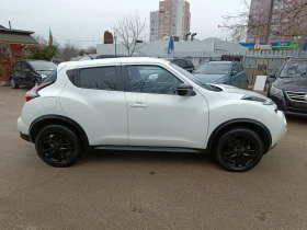 Nissan Juke 1.6 GAZ BENZIN 117 - 7950 € / 15548.85 лв. - 78370520 4