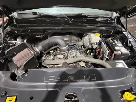 Dodge RAM 1500 5.7l Rebel - 14000 € / 27381.62 лв. - 69943077 11