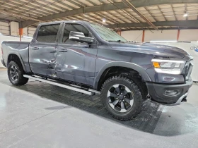 Dodge RAM 1500 5.7l Rebel - 14000 € / 27381.62 лв. - 69943077 4