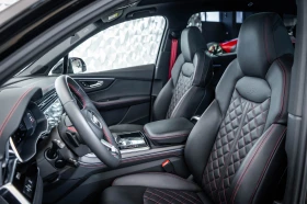 Audi SQ7 4.0 TFSI печка* панорама* B&O | Auto.bg — изображение 13