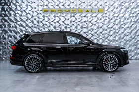 Audi SQ7 4.0 TFSI печка* панорама* B&O | Auto.bg — изображение 6