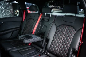 Audi SQ7 4.0 TFSI печка* панорама* B&O | Auto.bg — изображение 15