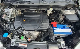 Suzuki Vitara 1.6 VVT Euro6B Navi - 8900 € / 17406.89 лв. - 61704228 16