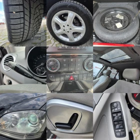 Mercedes-Benz ML 320 3.0CDI-224кс= 4MATIC= ПОДГРЕВ= ШИБЕДАХ= КСЕНОН - 7500 € / 14668.73 лв. - 26290350 17