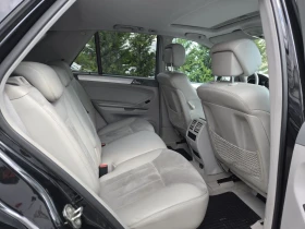 Mercedes-Benz ML 320 3.0CDI-224кс= 4MATIC= ПОДГРЕВ= ШИБЕДАХ= КСЕНОН - 7500 € / 14668.73 лв. - 26290350 14