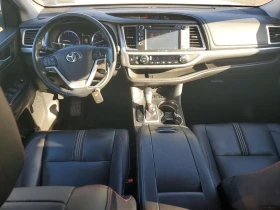Toyota Highlander | Mobile.bg � ����� ������ 9