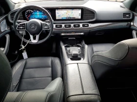 Mercedes-Benz GLE 350 2.0l 4Matic | Mobile.bg � ����� ������ 8