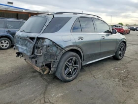 Mercedes-Benz GLE 350 2.0l 4Matic | Mobile.bg � ����� ������ 3