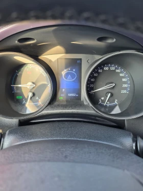 Toyota C-HR HYBRID 1.8/100000 - 18500 € / 36182.85 лв. - 66018236 16