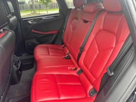 Porsche Macan S | CARFAX | БЕЗ ПЪРВОНАЧАЛНА ВНОСКА - 21200 € / 41463.60 лв. - 82736885 11