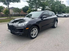 Porsche Macan S | CARFAX | БЕЗ ПЪРВОНАЧАЛНА ВНОСКА