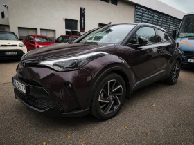 Toyota C-HR GR Sport Hybrid | Mobile.bg � ����� ������ 5