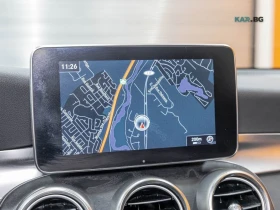 Mercedes-Benz GLC 300 * 4MATIC * PANO * ���������� * (���� �� ��������) | Mobile.bg � ����� ������ 16
