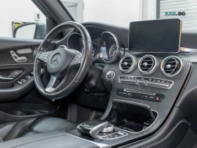 Mercedes-Benz GLC 300 * 4MATIC * PANO * ���������� * (���� �� ��������) | Mobile.bg � ����� ������ 15