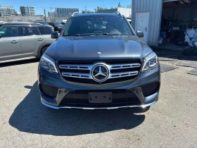 Mercedes-Benz GLS 500 * 550 * АМG Line * CARFAX * 34k km! *  - 28900 € / 56523.49 лв. - 53045315 2