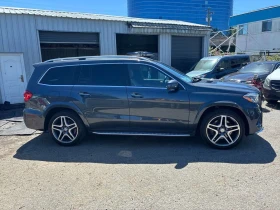 Mercedes-Benz GLS 500 * 550 * АМG Line * CARFAX * 34k km! *  - 28900 € / 56523.49 лв. - 53045315 4