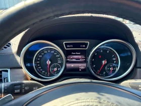 Mercedes-Benz GLS 500 * 550 * АМG Line * CARFAX * 34k km! *  - 28900 € / 56523.49 лв. - 53045315 7