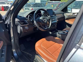 Mercedes-Benz GLS 500 * 550 * АМG Line * CARFAX * 34k km! *  - 28900 € / 56523.49 лв. - 53045315 9