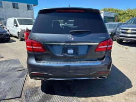 Mercedes-Benz GLS 500 * 550 * АМG Line * CARFAX * 34k km! *  - 28900 € / 56523.49 лв. - 53045315 5