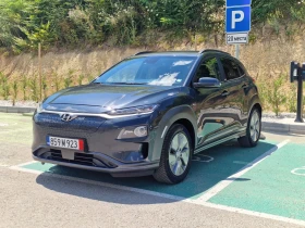 Hyundai Kona 42KWh, 52.000KM - 16000 € / 31293.28 лв. - 85166281 3