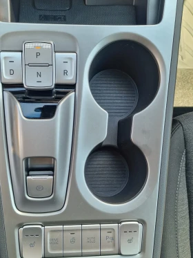 Hyundai Kona 42KWh, 52.000KM - 16000 € / 31293.28 лв. - 85166281 8