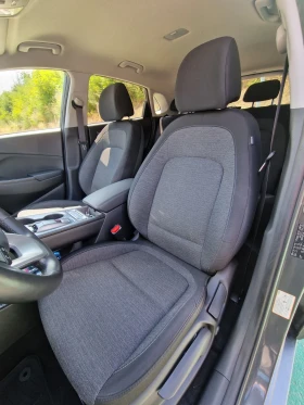 Hyundai Kona 42KWh, 52.000KM - 16000 € / 31293.28 лв. - 85166281 5