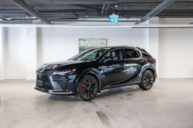 Lexus RX 350 / Кожа / ЦЕНА до БГ