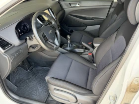 Hyundai Tucson 2.0CRDI, 4X4, STYLE-KATO HOB! | Mobile.bg � ����� ������ 8