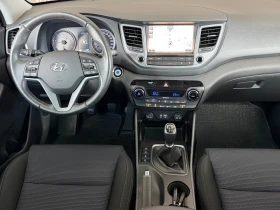 Hyundai Tucson 2.0CRDI, 4X4, STYLE-KATO HOB! | Mobile.bg � ����� ������ 9