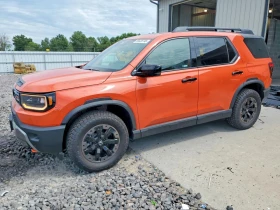������ Honda Passport