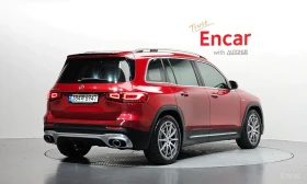 Mercedes-Benz GLB35AMG 4MATIC* ДИСТРОНИК* LANE ASSIST* ПАНОРАМА* КРАЙНА Ц | Auto.bg — изображение 4