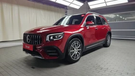 Mercedes-Benz GLB35AMG 4MATIC* ДИСТРОНИК* LANE ASSIST* ПАНОРАМА* КРАЙНА Ц | Auto.bg — изображение 2