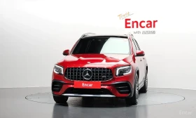 Mercedes-Benz GLB35AMG 4MATIC* ДИСТРОНИК* LANE ASSIST* ПАНОРАМА* КРАЙНА Ц | Auto.bg — изображение 3