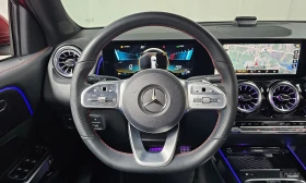 Mercedes-Benz GLB35AMG 4MATIC* ДИСТРОНИК* LANE ASSIST* ПАНОРАМА* КРАЙНА Ц | Auto.bg — изображение 11