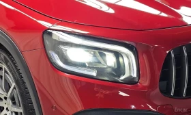Mercedes-Benz GLB35AMG 4MATIC* ДИСТРОНИК* LANE ASSIST* ПАНОРАМА* КРАЙНА Ц | Auto.bg — изображение 6