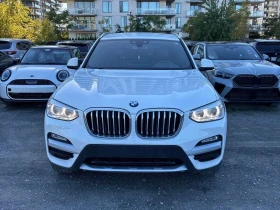 BMW X3 / xDrive30i / ОТ ПРЕДСТАВИТЕЛСТВО НА БМВ | Auto.bg — изображение 5