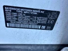 BMW X3 / xDrive30i / ОТ ПРЕДСТАВИТЕЛСТВО НА БМВ | Auto.bg — изображение 14