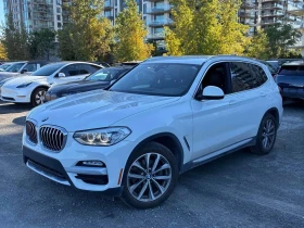 BMW X3 * xDrive30i * CARFAX * БЕЗ ПЪРВОНАЧАЛНА ВНОСКА