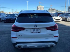 BMW X3 / xDrive30i / ОТ ПРЕДСТАВИТЕЛСТВО НА БМВ | Auto.bg — изображение 4