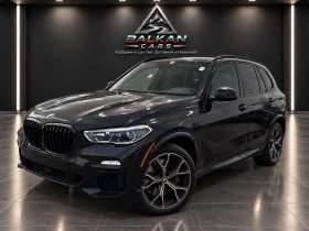 BMW X5 M-pack* xDrive40i* 360* Laser* Pano* Dist* H&K* Об