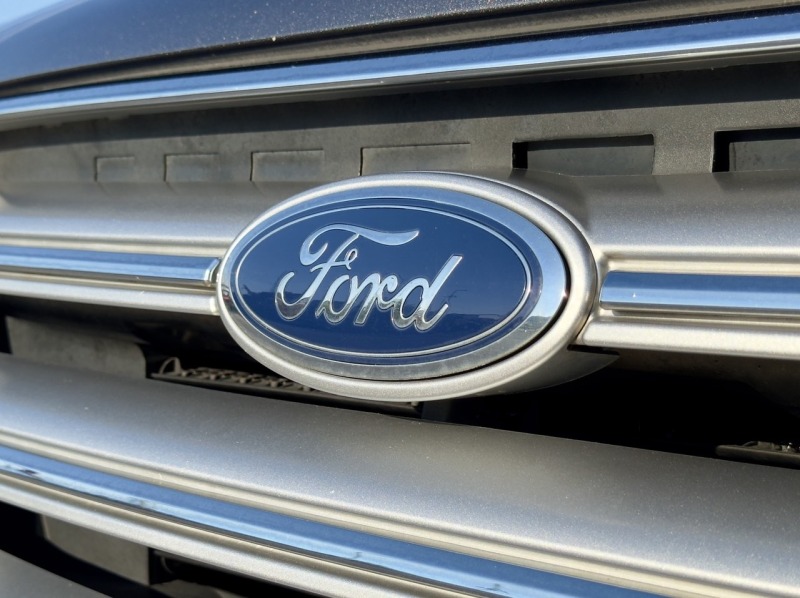 Ford Kuga Titanium , снимка 15 - Автомобили и джипове - 46445006