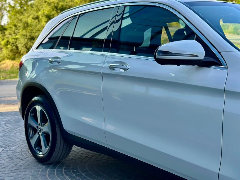 Mercedes-Benz GLC 300 300, снимка 5 - Автомобили и джипове - 52474682