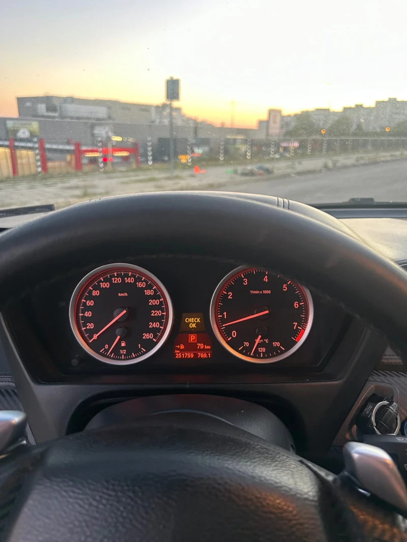 BMW X6 3.5i xDrive M Pack Лизинг, снимка 11 - Автомобили и джипове - 52340643