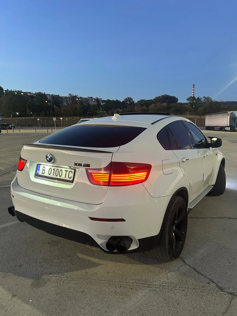 BMW X6 3.5i xDrive M Pack Лизинг, снимка 2 - Автомобили и джипове - 52340643