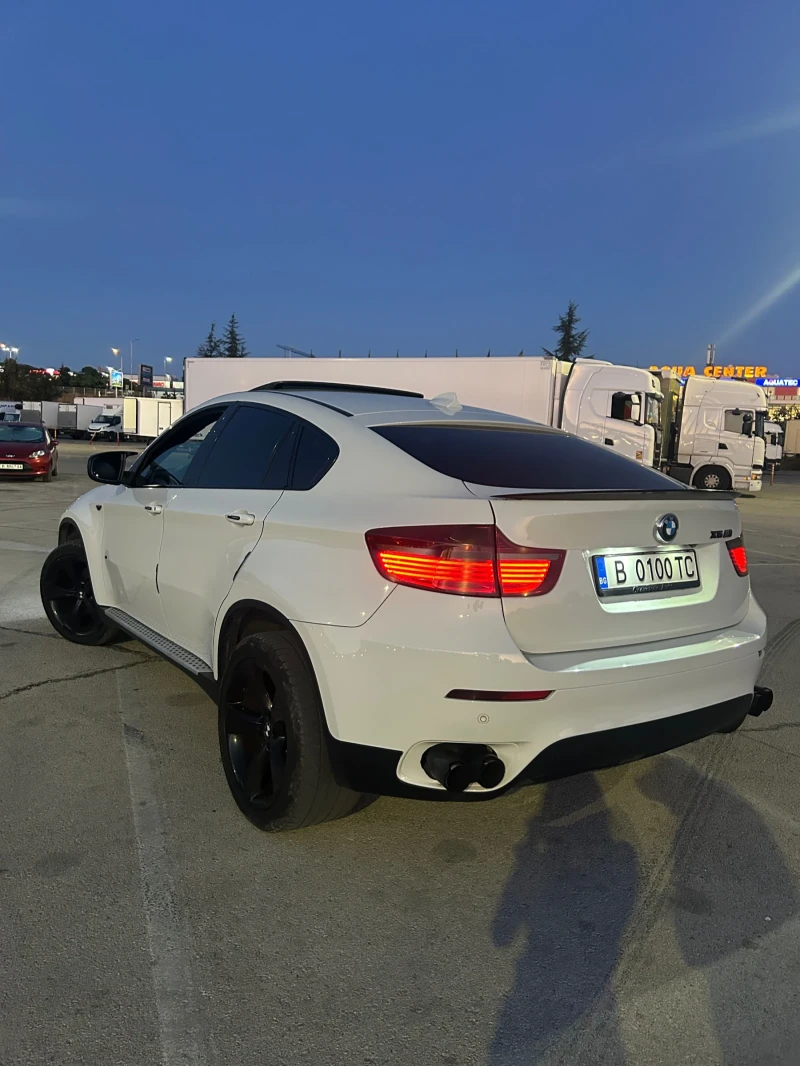 BMW X6 3.5i xDrive M Pack Лизинг, снимка 3 - Автомобили и джипове - 52340643