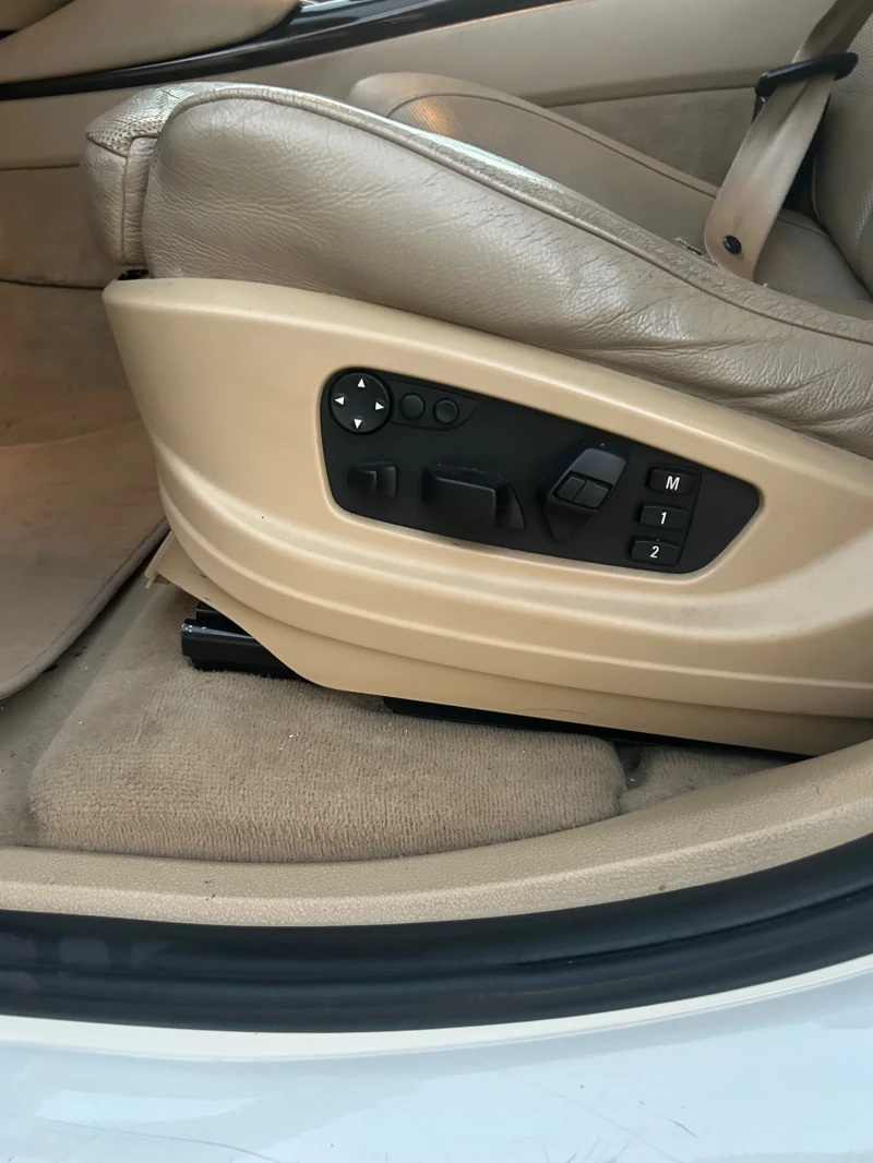 BMW X6 3.5i xDrive M Pack Лизинг, снимка 7 - Автомобили и джипове - 52340643