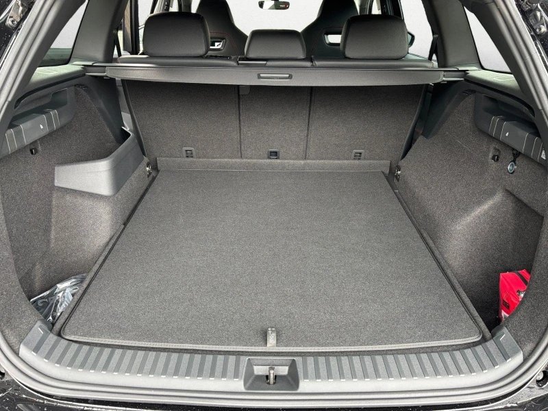 Skoda Kodiaq RS* 2.0TSI* 4x4* DISTR* CANTON* KEYLESS* CAMERA* , снимка 9 - Автомобили и джипове - 51766374