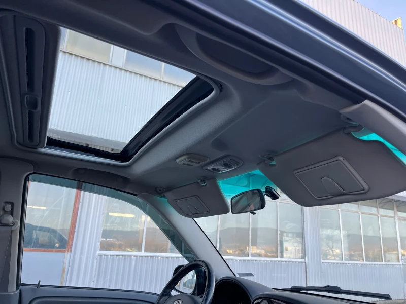 Suzuki Grand vitara 2.7 XL -7 Газов инжекцион!, снимка 17 - Автомобили и джипове - 52440349