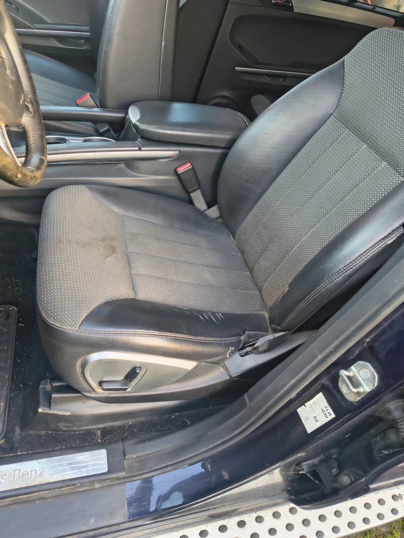 Mercedes-Benz ML 320 320 cdi 4 matik , снимка 5 - Автомобили и джипове - 52484466